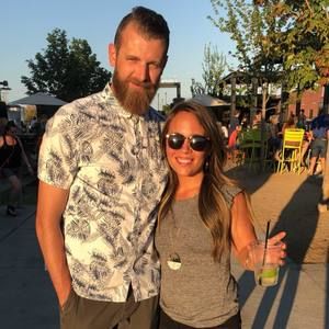 Meet your Posher, Brandon